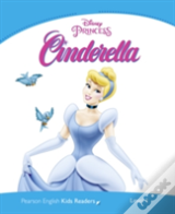 Penguin Kids 1 Cinderella Reader