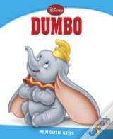 Penguin Kids 1 Dumbo Reader