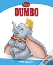 Capa do artigo Penguin Kids 1 Dumbo Reader