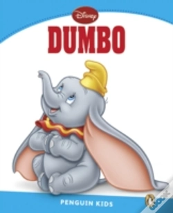 Capa do artigo Penguin Kids 1 Dumbo Reader