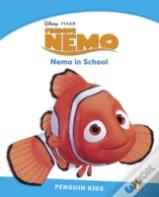 Penguin Kids 1 Finding Nemo Reader
