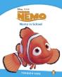Penguin Kids 1 Finding Nemo Reader - Preview