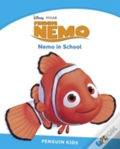 Penguin Kids 1 Finding Nemo Reader