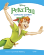 Penguin Kids 1 Peter Pan Reader - Preview
