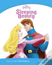 Capa do artigo Penguin Kids 1 Sleeping Beauty Reader