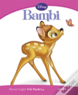 Penguin Kids 2 Bambi Reader