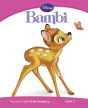 Penguin Kids 2 Bambi Reader - Preview