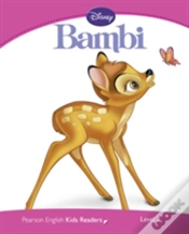Capa do artigo Penguin Kids 2 Bambi Reader