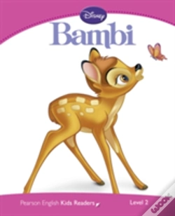 Capa do artigo Penguin Kids 2 Bambi Reader