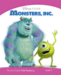 Penguin Kids 2 Monsters Inc Reader - Preview