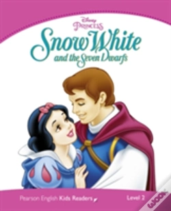 Capa do artigo Penguin Kids 2 Snow White Reader