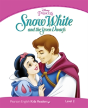 Penguin Kids 2 Snow White Reader - Preview