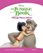 Penguin Kids 2 The Jungle Book Reader - Preview