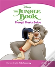 Capa do artigo Penguin Kids 2 The Jungle Book Reader