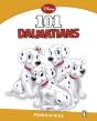 Penguin Kids 3 101 Dalmatians Reader - Preview