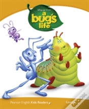 Capa do artigo Penguin Kids 3 A Bugs Life Reader