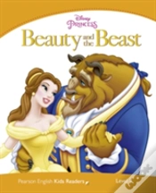 Capa do artigo Penguin Kids 3 Beauty And The Beast Reader