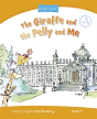 Penguin Kids 3 Giraffe And The Pelly, The (Dahl) Reader - Preview