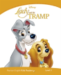Penguin Kids 3 Lady And The Tramp Reader - Preview