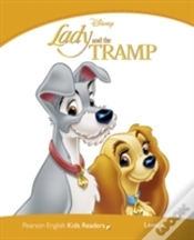 Capa do artigo Penguin Kids 3 Lady And The Tramp Reader