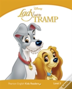 Capa do artigo Penguin Kids 3 Lady And The Tramp Reader