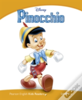 Penguin Kids 3 Pinocchio Reader