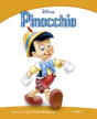 Penguin Kids 3 Pinocchio Reader - Preview