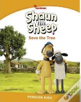 Penguin Kids 3 Shaun The Sheep Save The Tree Reader
