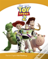 Penguin Kids 3 Toy Story 2 Reader