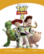Penguin Kids 3 Toy Story 2 Reader - Preview