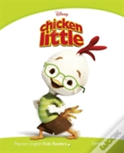 Capa do artigo Penguin Kids 4 Chicken Little Reader