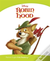 Penguin Kids 4 Robin Hood Reader