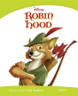 Penguin Kids 4 Robin Hood Reader - Preview