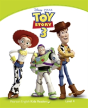 Penguin Kids 4 Toy Story 3 Reader - Preview