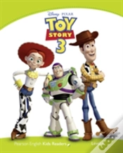 Capa do artigo Penguin Kids 4 Toy Story 3 Reader