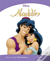 Penguin Kids 5 Aladdin Reader