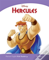 Penguin Kids 5 Hercules Reader
