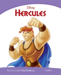 Penguin Kids 5 Hercules Reader - Preview