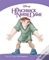 Penguin Kids 5 Hunchback Of Notre Dame R