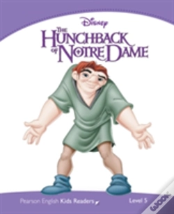 Capa do artigo Penguin Kids 5 Hunchback Of Notre Dame R