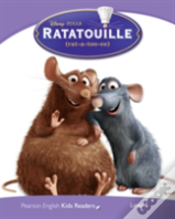 Penguin Kids 5 Ratatouille Reader