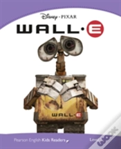 Capa do artigo Penguin Kids 5 Walle Reader