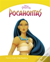 Capa do artigo Penguin Kids 6 Pocahontas Reader