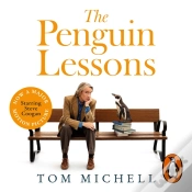 Capa do artigo Penguin Lessons