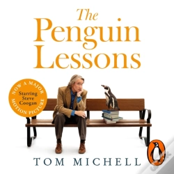 Capa do artigo Penguin Lessons