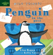 Capa do artigo Penguin