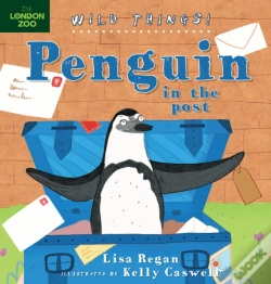 Capa do artigo Penguin