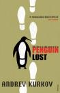 Penguin Lost - Preview