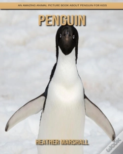 Capa do artigo Penguin