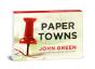 Penguin Minis: Paper Towns - Preview